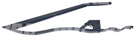 Podnośnik wyległego zboża ASK-120 Orginal SCH ASL-120