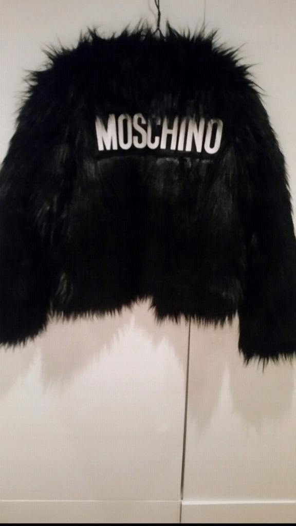 Futerko Moschino