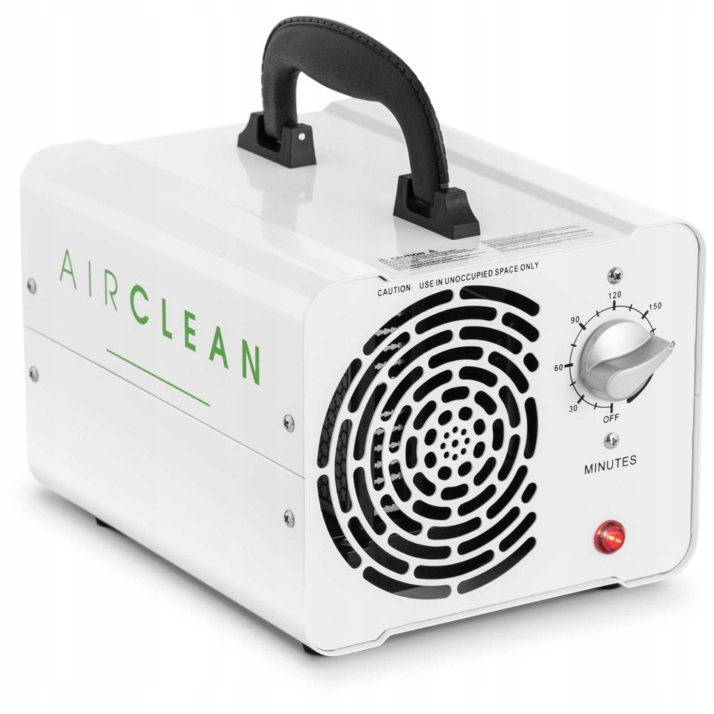 Ozonator 10000mg/h timer Ulsonix AIRCLEAN 10G-WM2