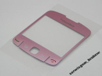 NOWA SZYBKA LCD PANEL BLACKBERRY 8520 CURVE FV