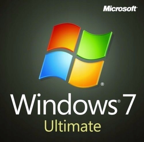 Купить Windows 7 Ultimate 32/64-битный ключ: отзывы, фото, характеристики в интерне-магазине Aredi.ru