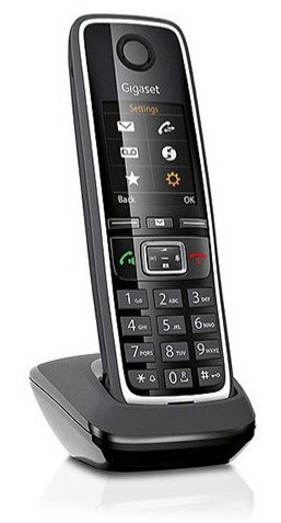 Купить SIEMENS C530 Беспроводной стационарный телефон: отзывы, фото, характеристики в интерне-магазине Aredi.ru