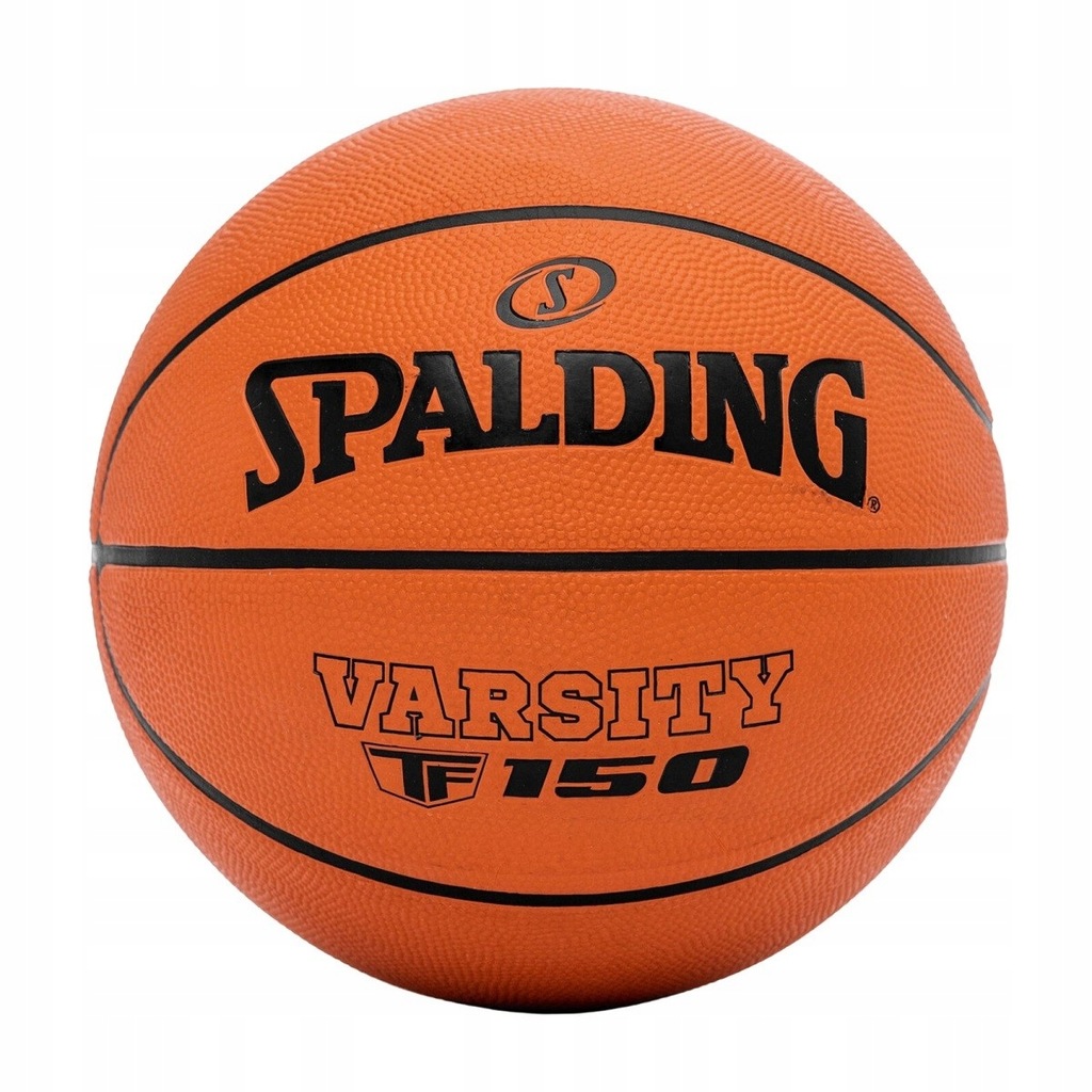 Piłka do koszykówki Spalding Tf-150 Varsity r.5