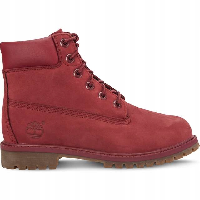 Timberland 6 In Prem Waterproof 3HV r.39