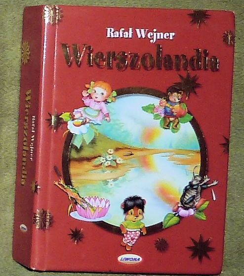 Wierszolandia