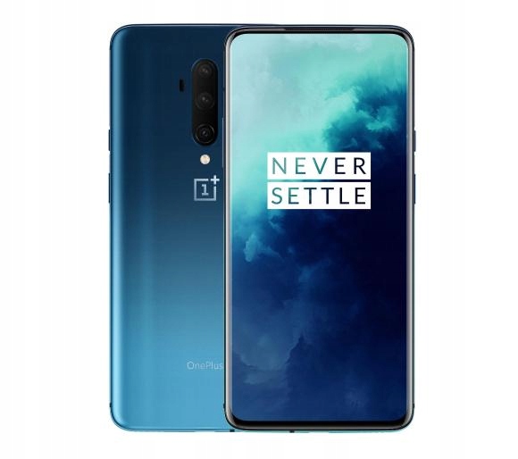 OnePlus 7T Pro 8/256GB Blue 23% VAT