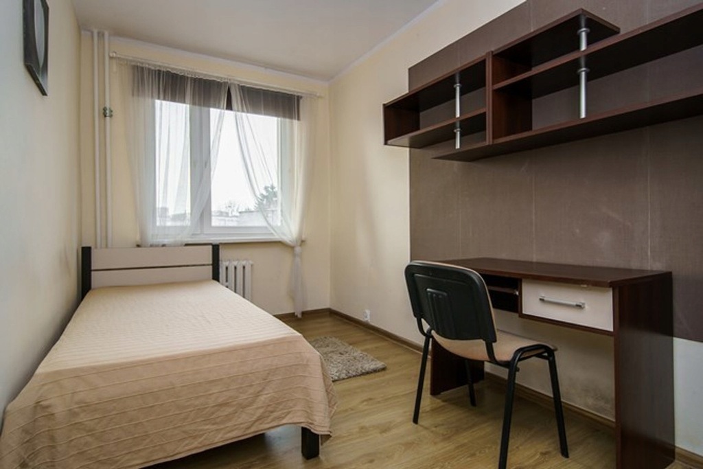 Pokój, Poznań, Grunwald, 11 m²