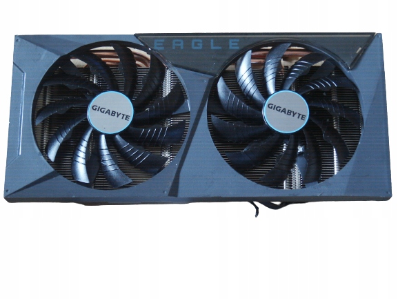 Купить Охлаждение видеокарты Gigabyte Eagle RTX: отзывы, фото и ...