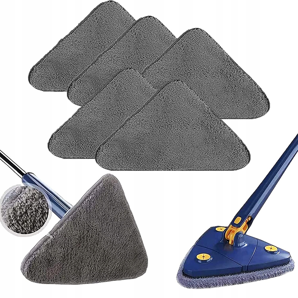 Mop obrotowy YunXin Mopy obrotowe