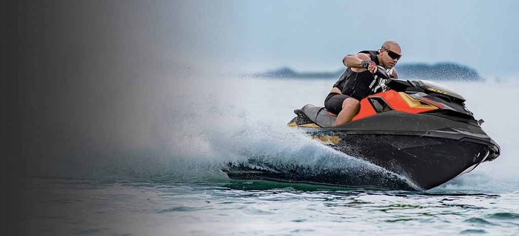 Купить SEA-DOO RXP X 300 RS ПРЕДЗАКАЗ 2020 г. Дилерский центр: отзывы, фото, характеристики в интерне-магазине Aredi.ru