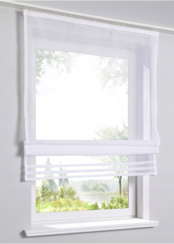 ROLETA RZYMSKA BONPRIX 155X60
