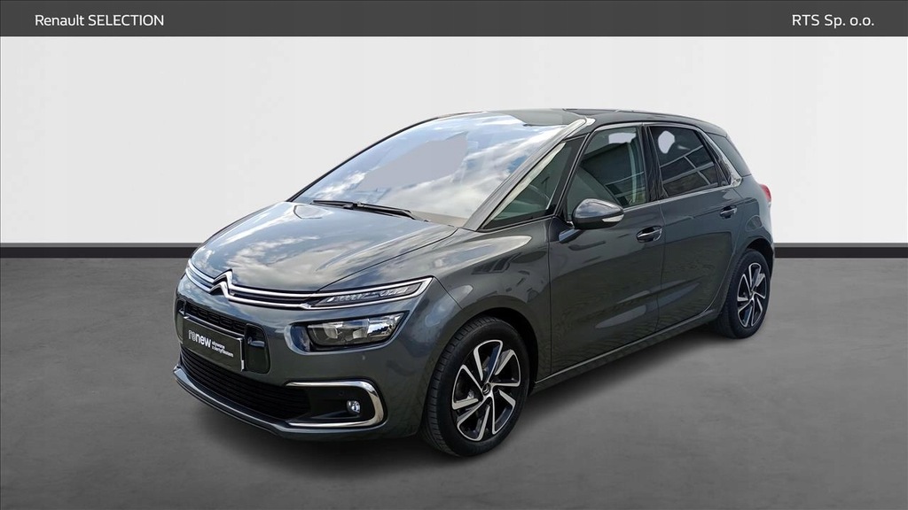 C4 Picasso 2.0 BlueHDi MoreLife