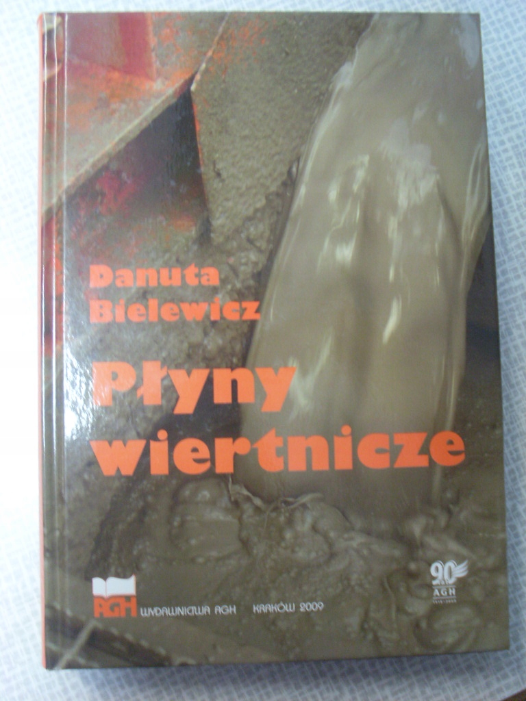 PŁYNY WIERTNICZE Bielewicz