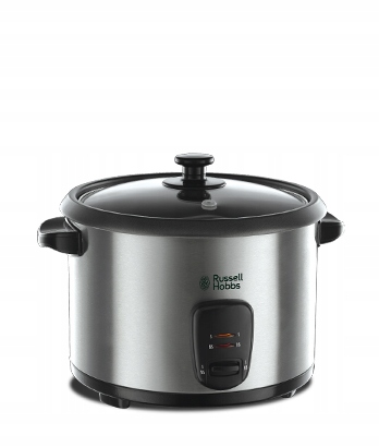 USZKODZONY Parowar Russell Hobbs 19750-56 WG469