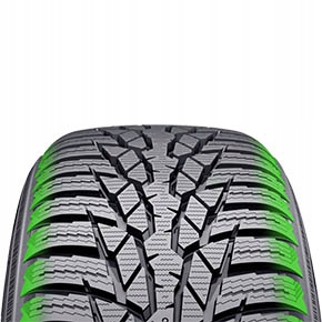 Купить 4 Зимние шины 205/55R16 Nokian WR SAFE WINTER: отзывы, фото, характеристики в интерне-магазине Aredi.ru