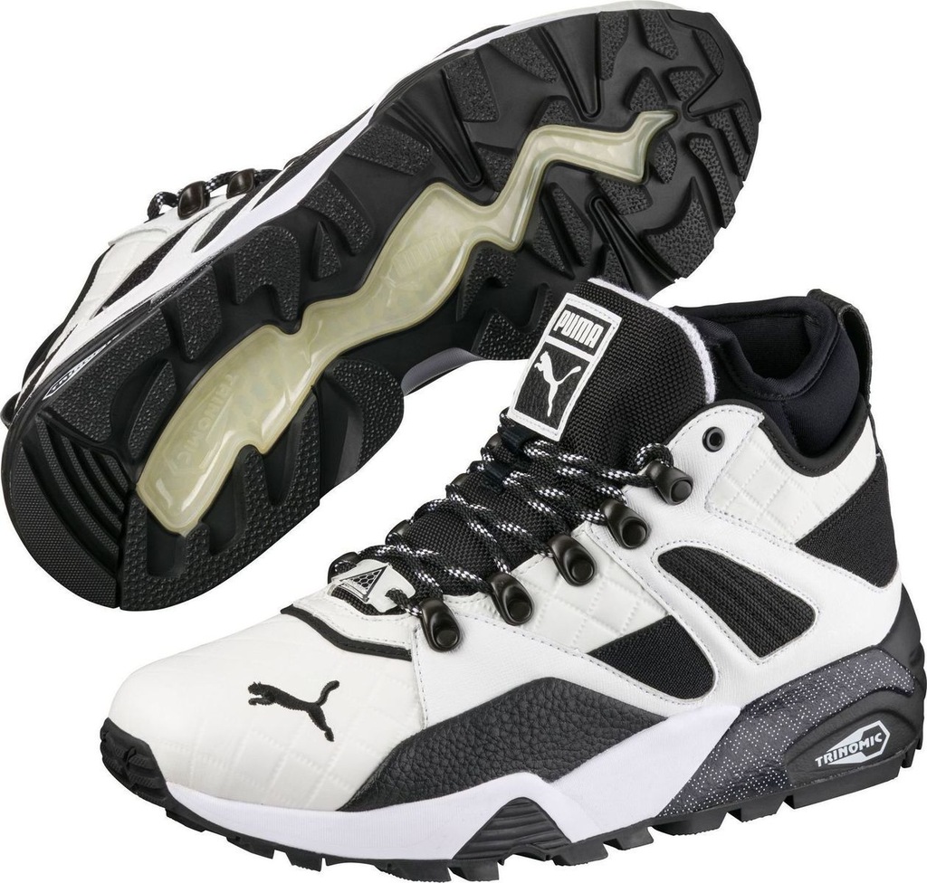 puma b