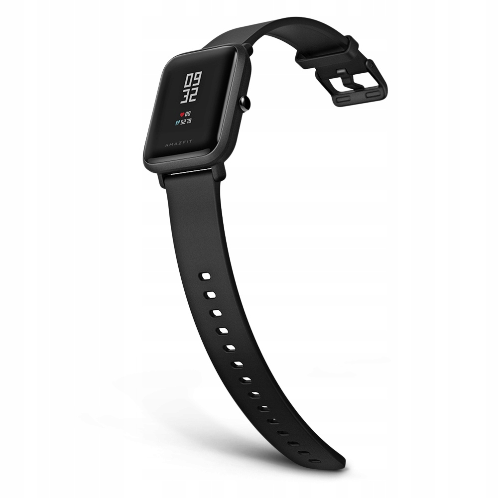 amazfit bip a1608 fcc