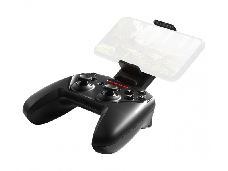 OUTLET Pad SteelSeries Nimbus+ iOS, iPad, Apple TV