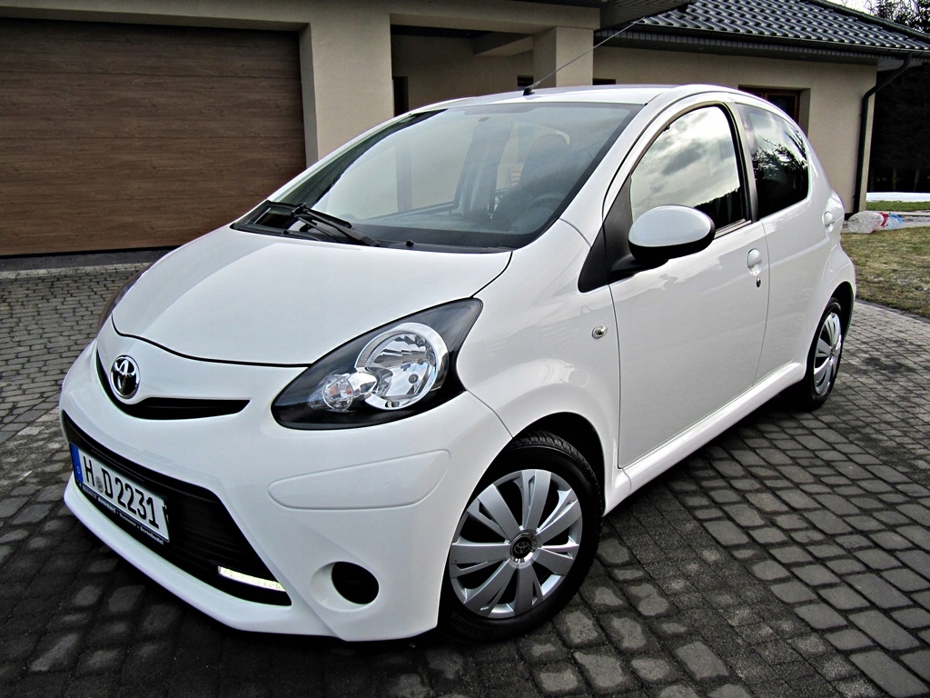 Купить *ИДЕАЛЬНО* TOYOTA AYGO 1.0 Benz. 68 км* СОСТОЯНИЕ ВОЗДУХА* ИНДИКАТОРЫ*: отзывы, фото, характеристики в интерне-магазине Aredi.ru