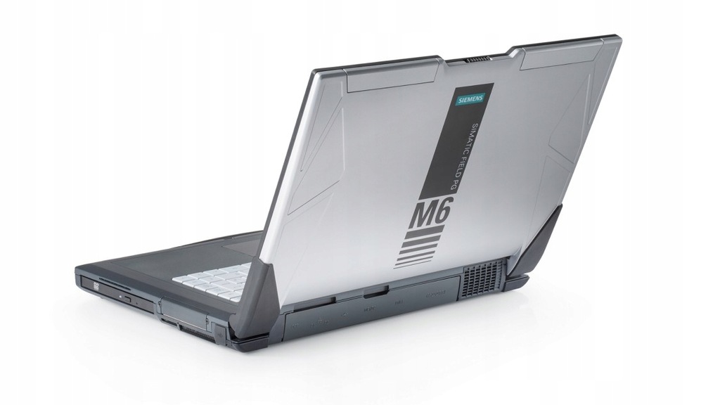 Programator Siemens PG M6 + SUS V19 - 2025r 6ES7 718-1CA00-1EC3 z magazynu