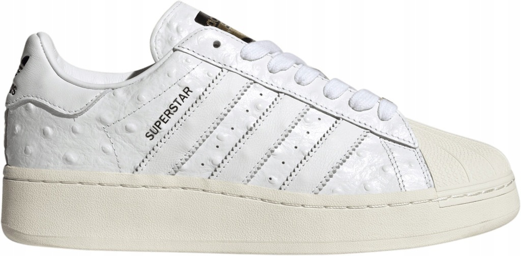 Buty sportowe adidas SUPERSTAR XLG SHOES ID7801 r. 42 2/3
