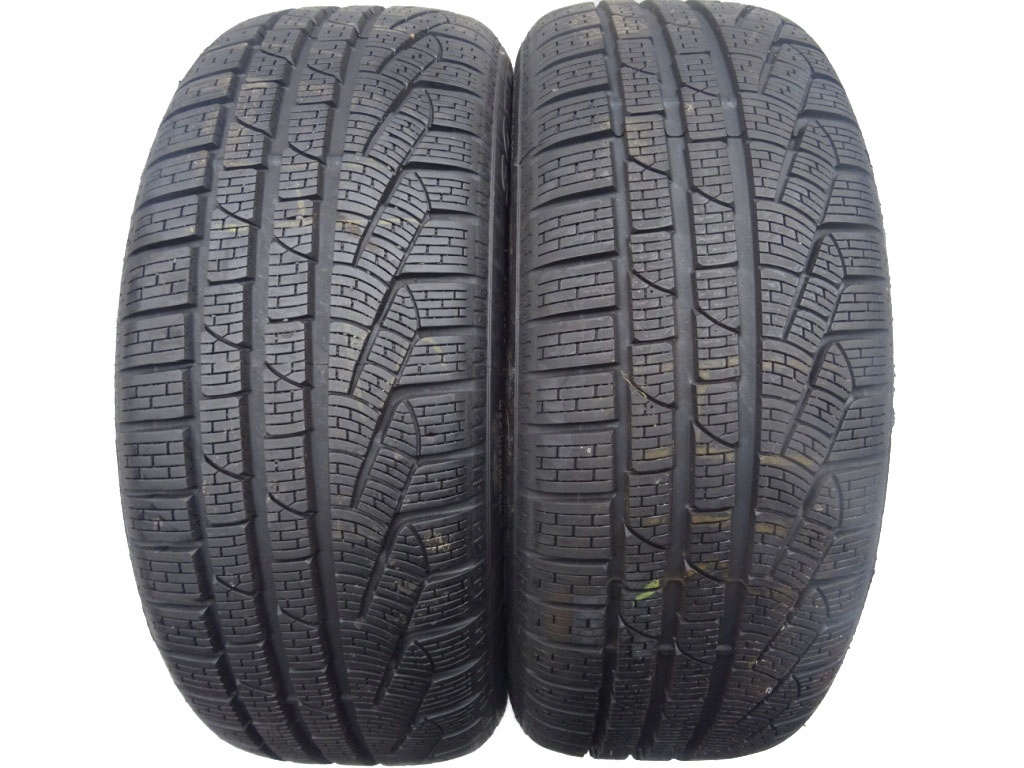 Pirelli Sottozero Winter 240 Serie II 225/45 R18 - 11146921745 ...