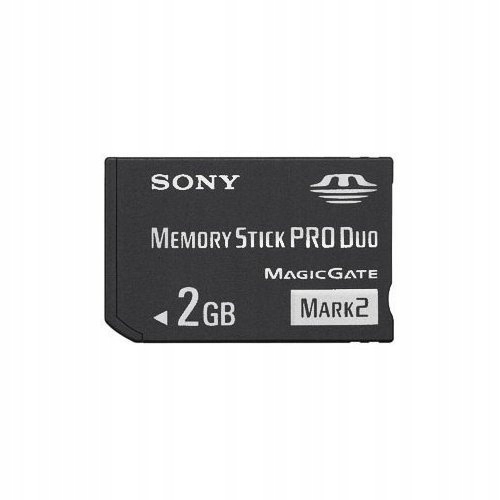 Купить КАРТА ПАМЯТИ PRODUO SONY 2 ГБ hg mark 2: отзывы, фото, характеристики в интерне-магазине Aredi.ru