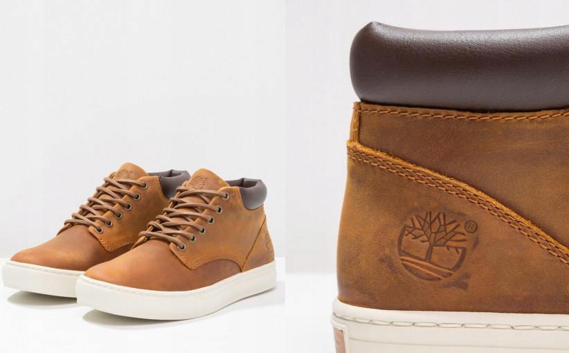 A0U042*TIMBERLAND ADVENTURE 2.0 CUPSOLE 41 A01