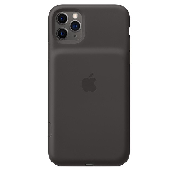 Etui Smart Battery Case do iPhone'a 11 Pro Max z-