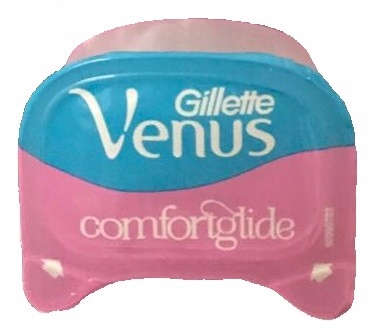 Wkład do maszynki Gillette Venus ComfortGlide