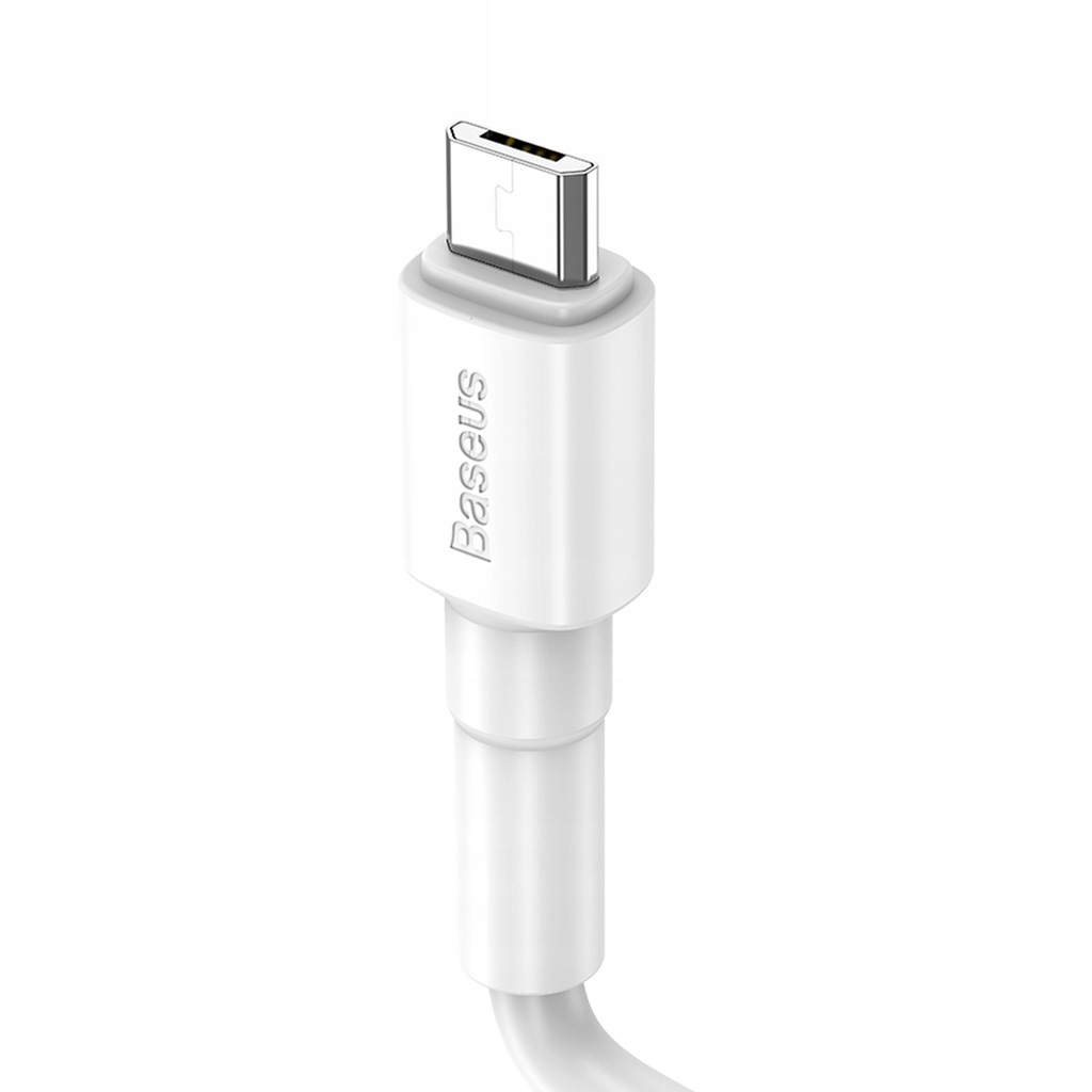 Купить Кабель Baseus Fast USB Micro Quick Charge 2,4 А, 1 м: отзывы, фото, характеристики в интерне-магазине Aredi.ru