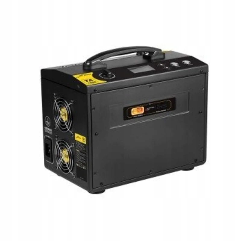 Ładowarka Tattu TA1200 12S / 2 x 1200W