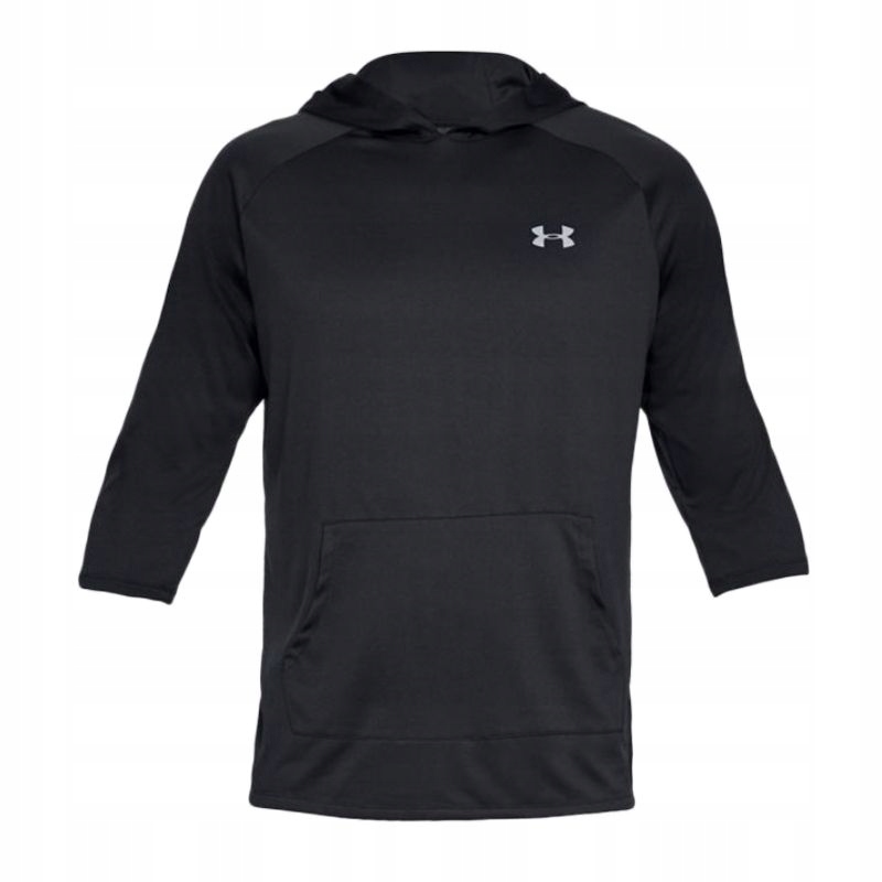 Bluza Under Armour Tech 3/4 Sleeve M 1328493-001 S