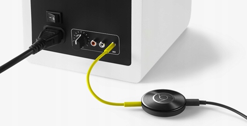 Купить GOOGLE CHROMECAST AUDIO — ЗВУКОПЕРЕДАЧА — КОРОБКА: отзывы, фото, характеристики в интерне-магазине Aredi.ru