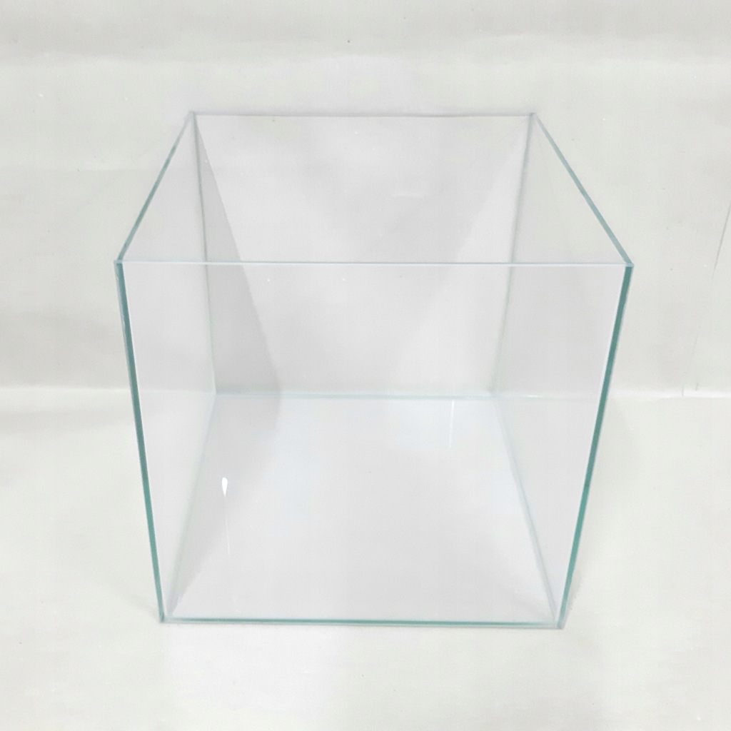 Akwarium 30x30x40 float 36 litrów