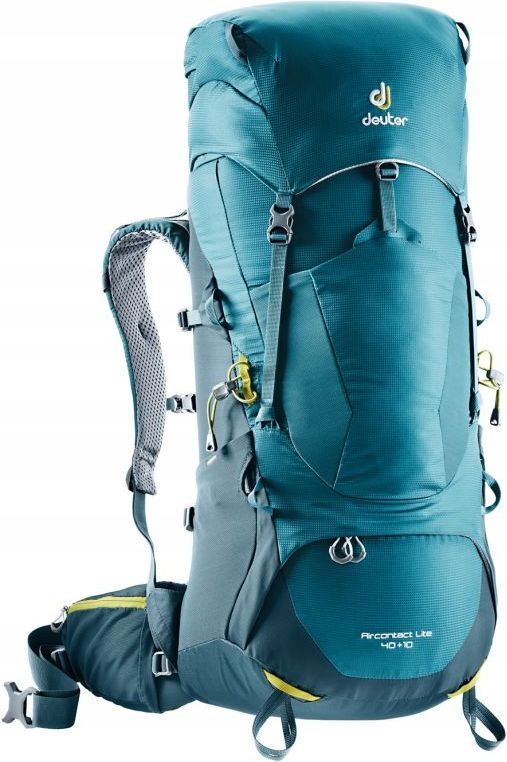 PLECAK TURYSTYCZNY Aircontact Lite 40+10 DEUTER