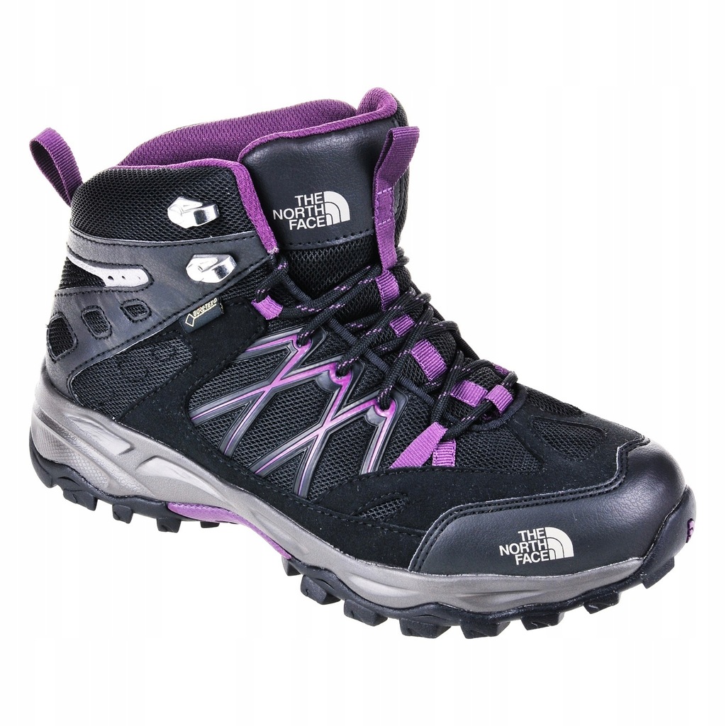 terra mid gtx the north face