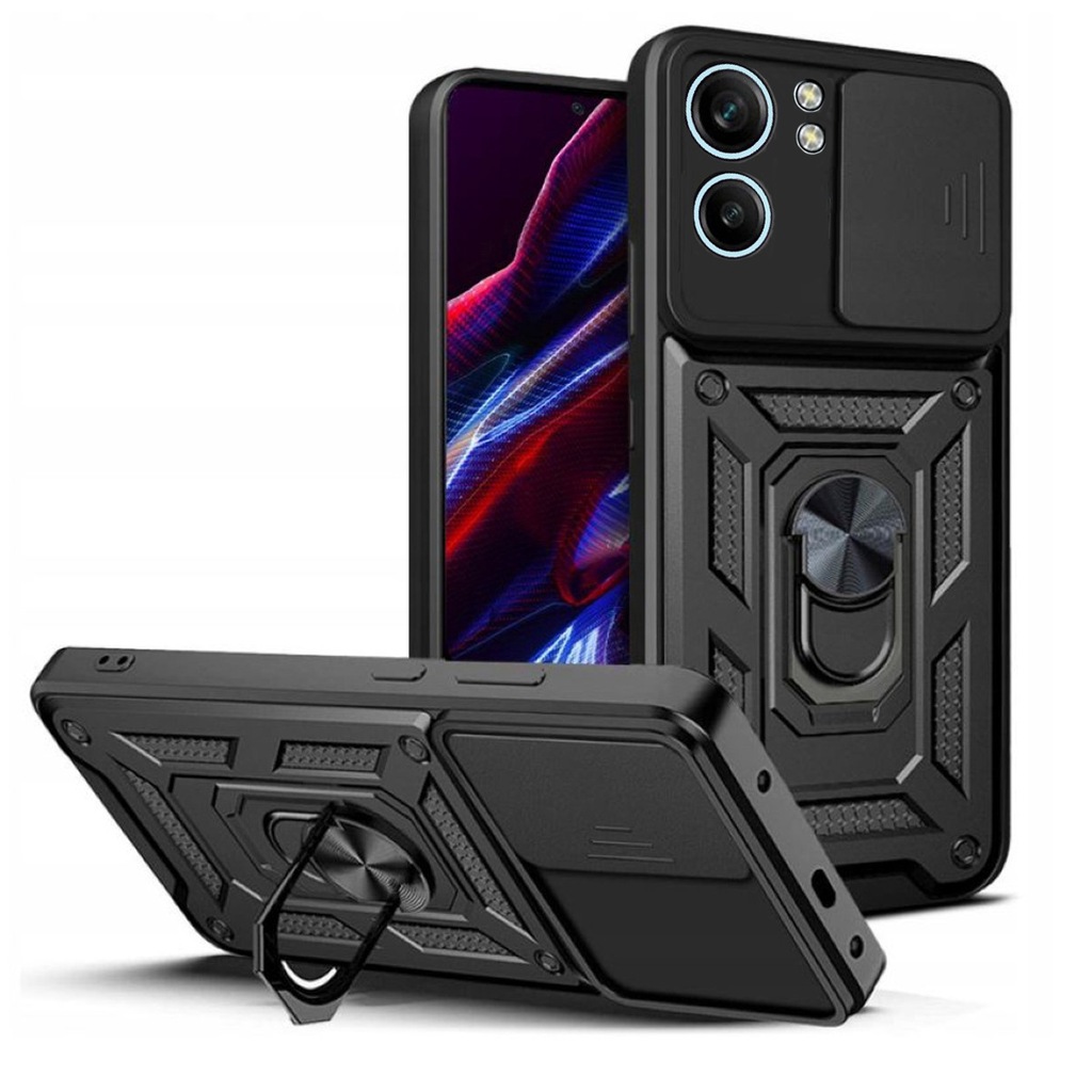 Etui pancerne do Motorola Edge 40 case plecki