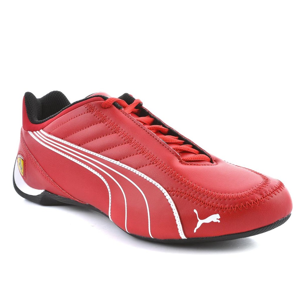 puma baylee future cat classic bordeaux