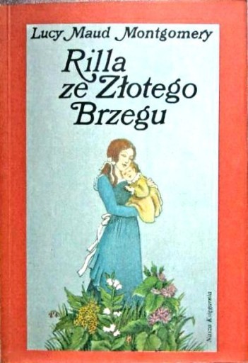 Rilla ze złotego brzegu