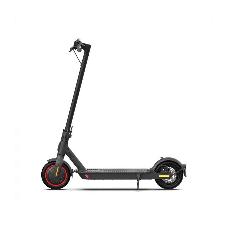 Купить Электросамокат Xiaomi Mi Scooter Pro 2 NE: отзывы, фото, характеристики в интерне-магазине Aredi.ru