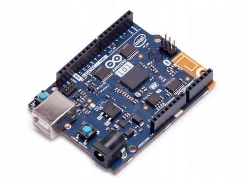 Arduino / Genuino 101 by Intel