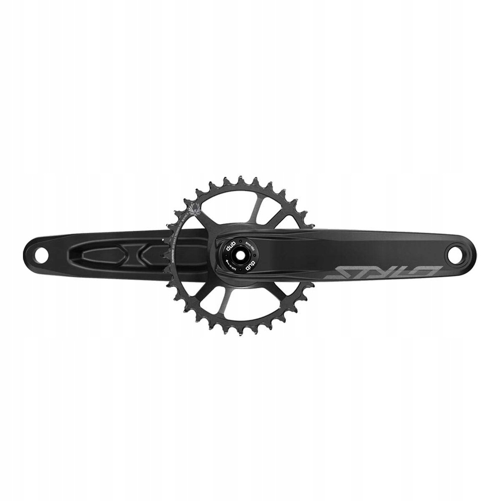 Truvativ Sram Truvativ zestaw korbowy Stylo Eagle