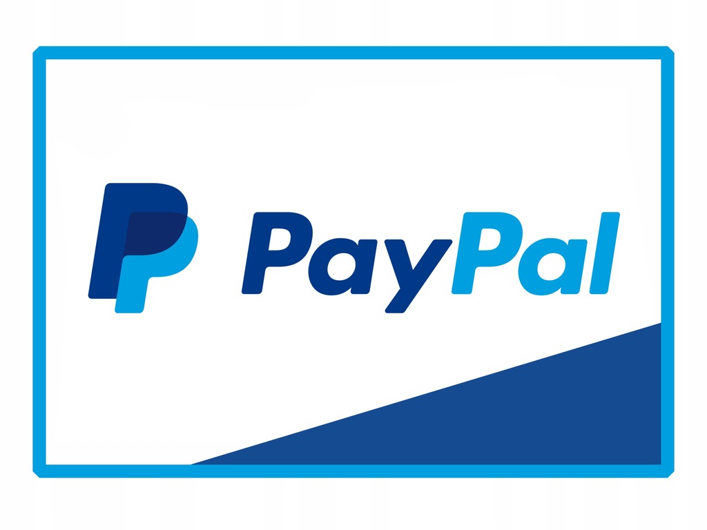 Kod doładowanie karta PAYPAL 150 ZŁ