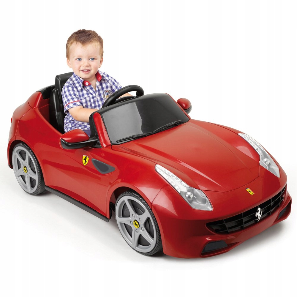 Автомобиль для детей