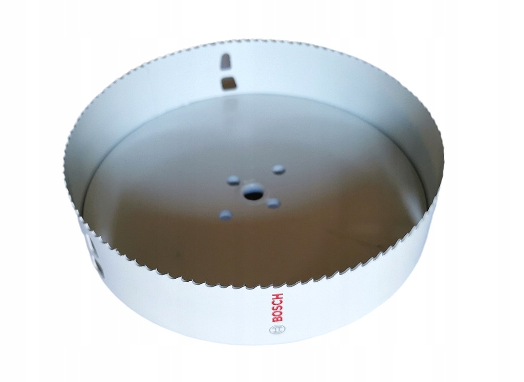 Bosch Piła otwornica Bimetal 210 mm drewno i metal