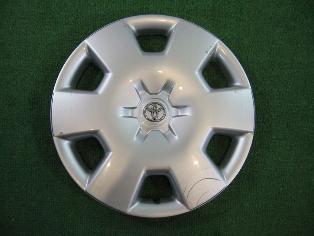 KOŁPAK 15" cali TOYOTA COROLLA E12 ORYGINALNY 7826710193