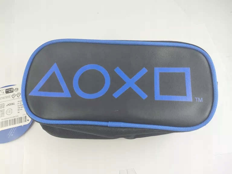 PIÓRNIK PLAYSTATION