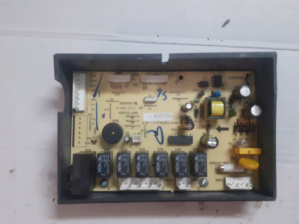 Moduł zmywarki Amica ZIM 436
