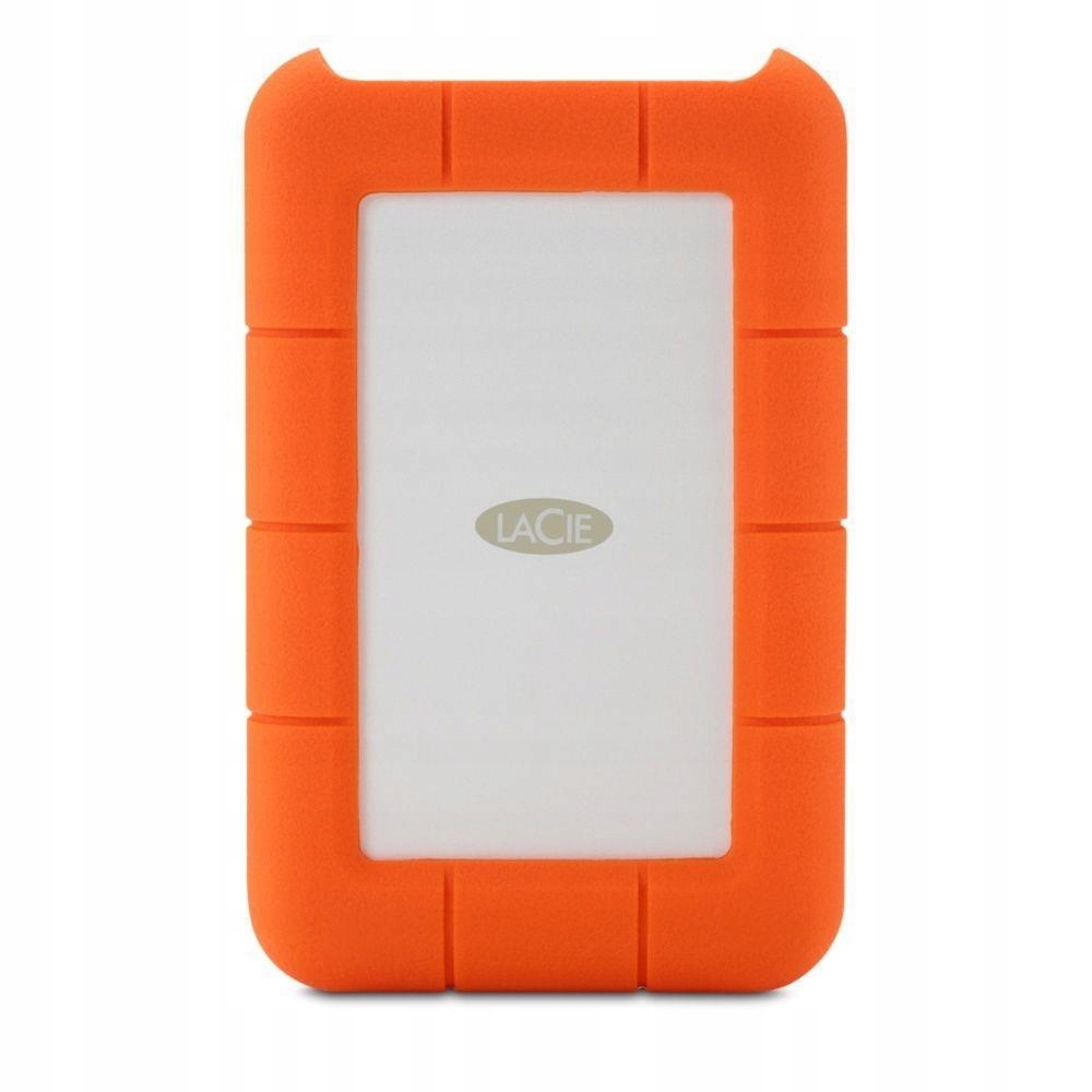 LaCie Rugged 4TB (STFR4000800)